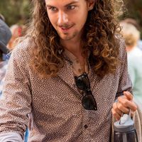 Elliott Reusser's Photo