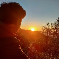 Nilay  Adhikari's Photo