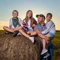 Viktor Ryabov's Photo