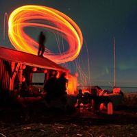 Rune Francisco Fauske's Photo