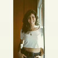 Nadia Navarrete Cerdán的照片