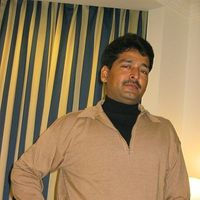 KrishnaKumar Singh的照片