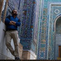 Fotos de Andrea Danelli