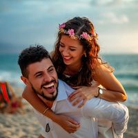 Le foto di Tania Santo