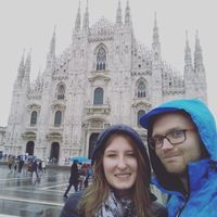 wojciech Lecki's Photo