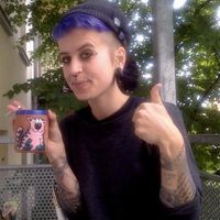 ZAUBERSTABPRINZESSIN's Photo