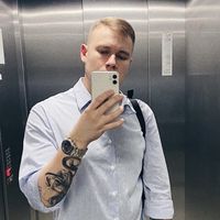 Mark Spasonov's Photo