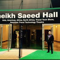 Yaasub Faizabadi's Photo