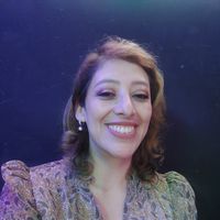 Vicky Ramirez's Photo