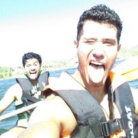 Nico Davila的照片