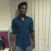 Nathagiri Selvakumar's Photo