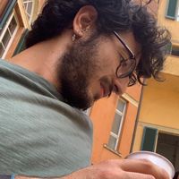 Sergio Longo's Photo