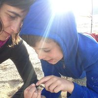 Maria Stavrakas的照片