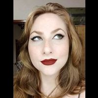 Pietra Manzon's Photo