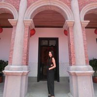 Siting Chen的照片