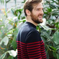 Guillaume Vaillant的照片