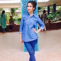 Sannia Iqbal's Photo