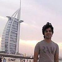 Shahrukh Sheikh's Photo