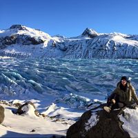Le foto di Amber Mraihi