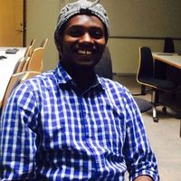 Gaby Tuyishimire's Photo