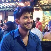 Mauricio Meza的照片