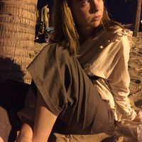 Julie Haugstrup的照片