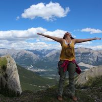 Meybell Carranza的照片