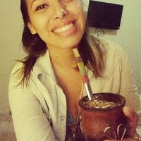 Vanesa Moreira's Photo