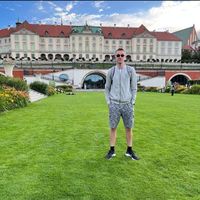 Fotos de Vitalii Pryidun