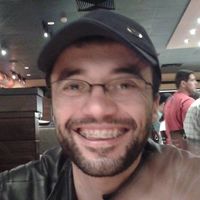 Luís Gianétti's Photo