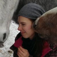 Фотографии пользователя Nika Usova