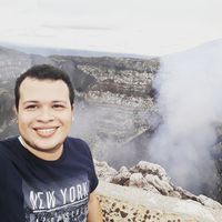 Smilton García Aragón的照片