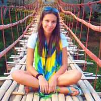 Riva Parkinson的照片