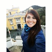 Valeria Miranda's Photo