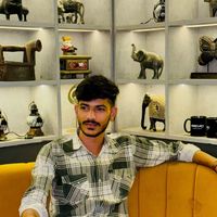 Piyush Choudhary's Photo