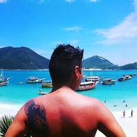 Fotos de Federico Top