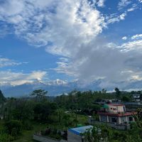 Prakash Adhikari's Photo