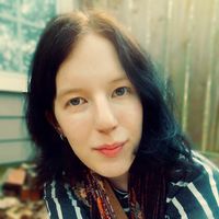 Naomi Bensen的照片