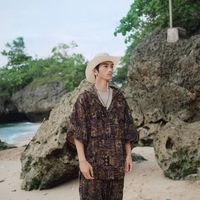 Dimash Giovani's Photo