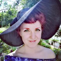 Linnea Andersson的照片