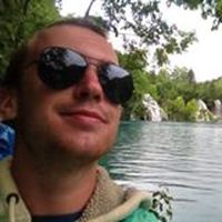 Jacob Hanshaw's Photo