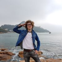 Aljoscha Oltzen的照片