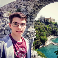 Andrea Marcuzzi的照片