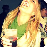 Anna Stoecker's Photo