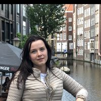 Alisa Yefanova's Photo