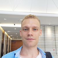 Владимир Нестерович's Photo