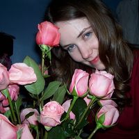 Whitney Thompson's Photo