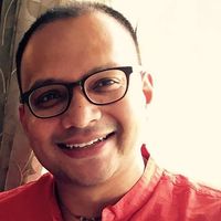 Gokul Krishna's Photo