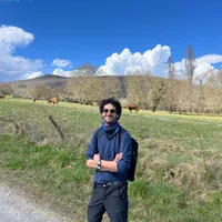 Haithem Louati's Photo