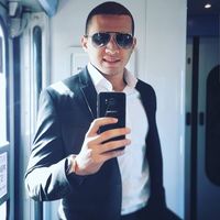 Fotos de Ali Lyamani